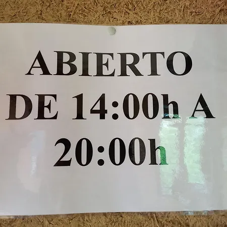 Rural Casa El Cura 2* Calzadilla de los Hermanillos