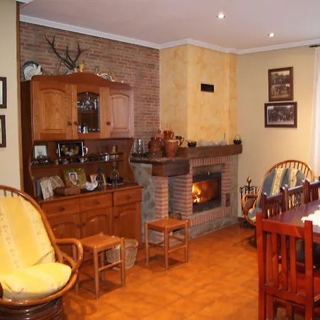 Hotel Rural Casa El Cura