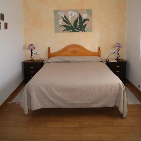 Hotel Rural Casa El Cura Calzadilla de los Hermanillos