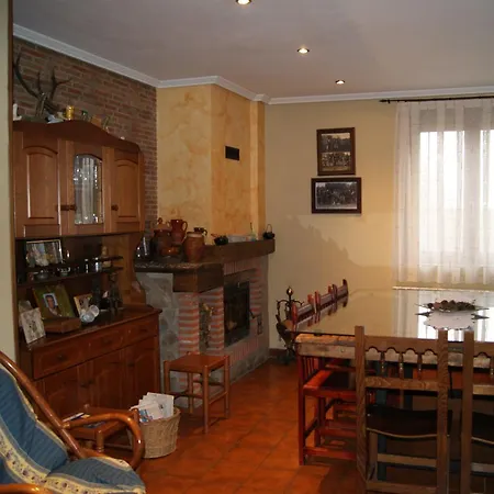 Hotel Rural Casa El Cura 2*