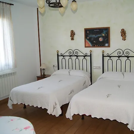 Hotel Rural Casa El Cura 2*