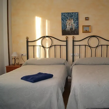 Rural Casa El Cura 2* Calzadilla de los Hermanillos