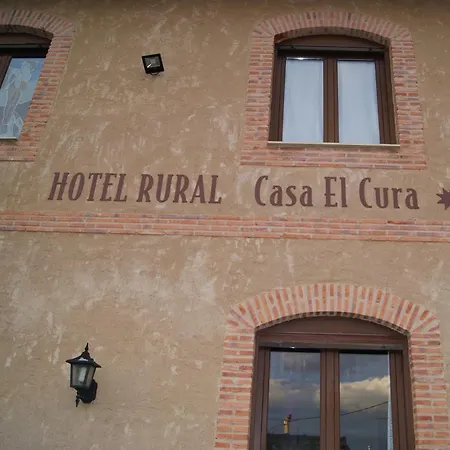 Rural Casa El Cura