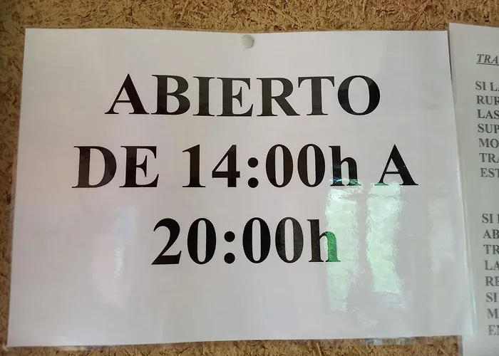 Rural Casa El Cura 2* Calzadilla de los Hermanillos