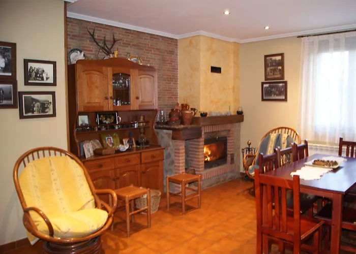 Hotel Rural Casa El Cura