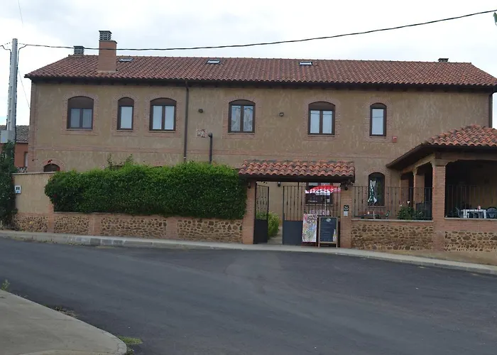 Hotel Rural Casa El Cura