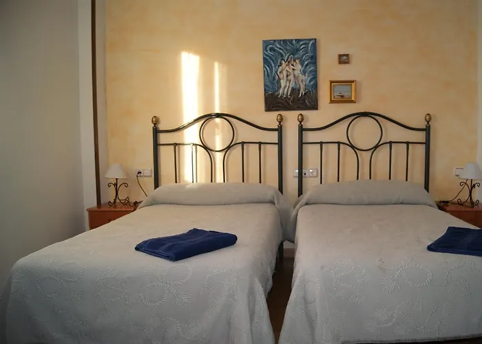 Rural Casa El Cura 2* Calzadilla de los Hermanillos