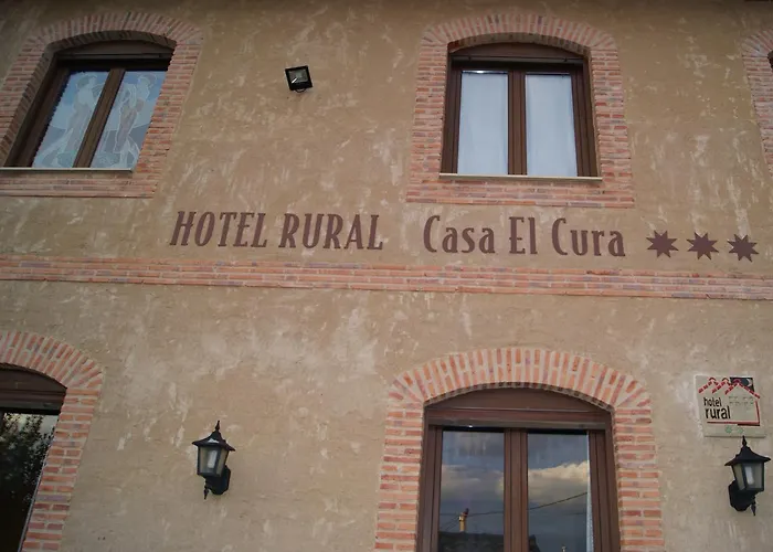 Rural Casa El Cura
